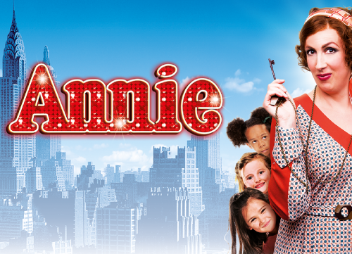 Annie