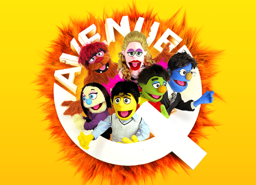 Avenue Q