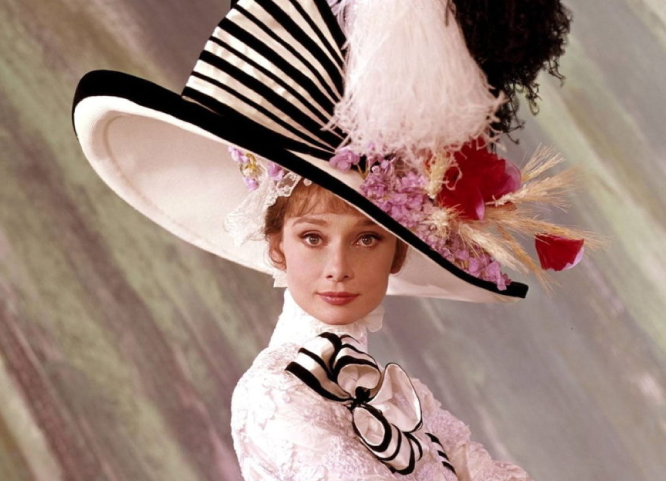 My Fair Lady