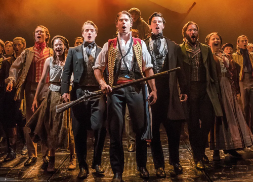 Les Misérables