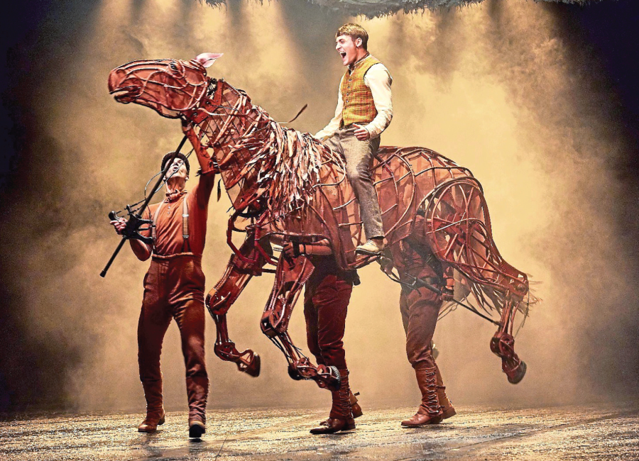 War Horse