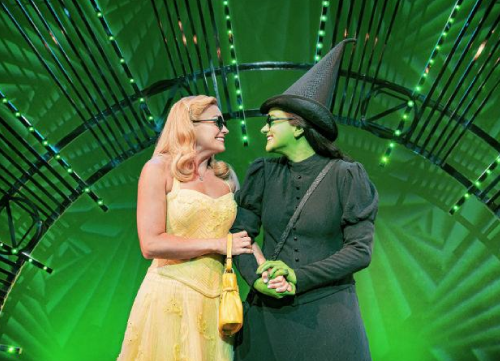 Wicked
