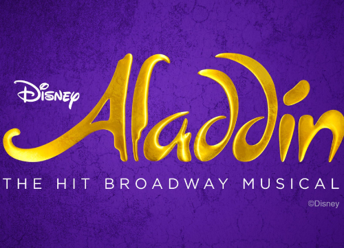 Aladdin