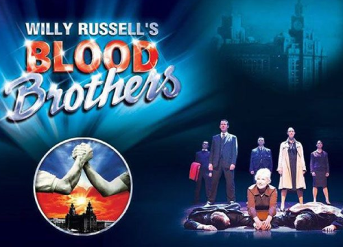 Blood Brothers