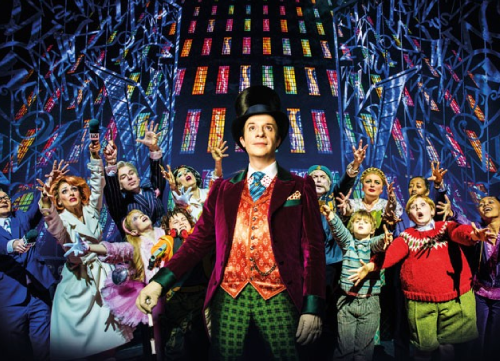 Charlie UK Tour 2023