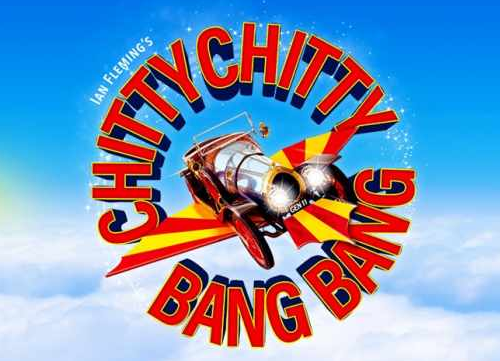 Chitty Chitty Bang Bang