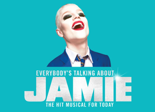 Everybody’s Talking About Jamie