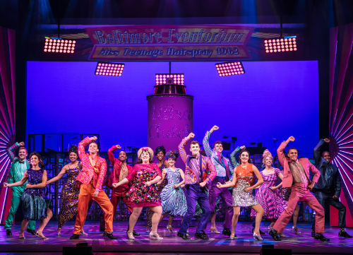 Hairspray