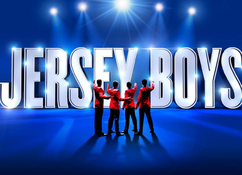 Jersey Boys