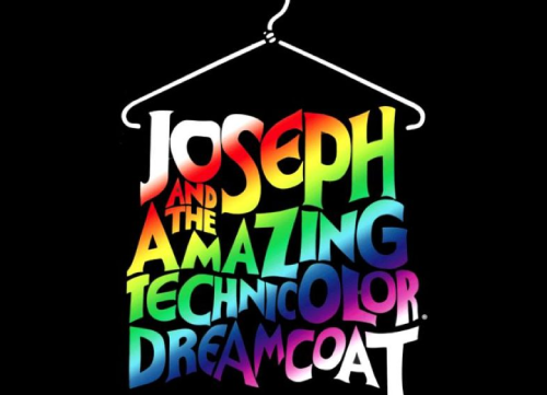 Joseph and the Amazing Technicolor Dreamcoat