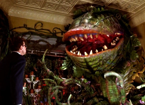 Little Shop of Horrors