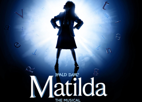 Matilda the Musical
