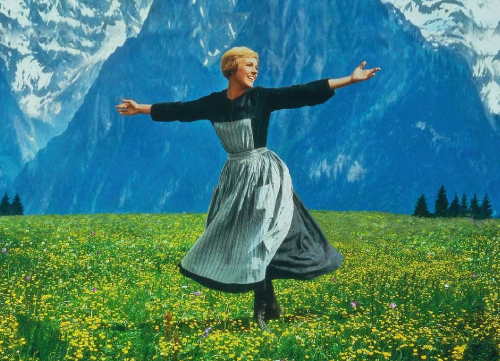 The Sound of Music