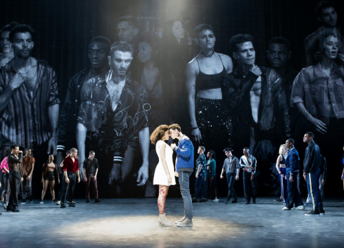 West Side Story
