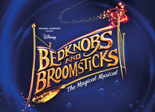 Bedknobs & Broomsticks the Musical