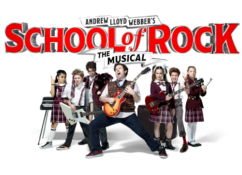 School of Rock