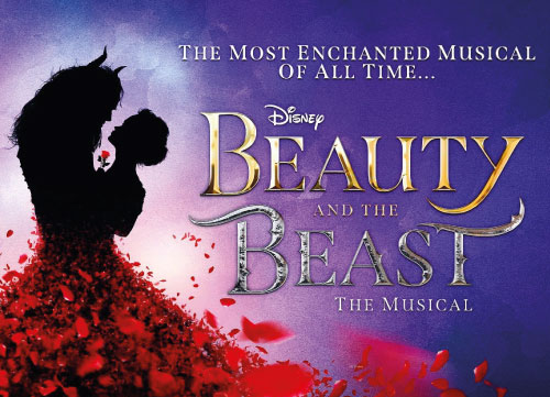 Disney's Beauty and the Beast