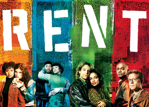 Rent