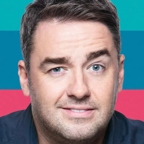 Jason Manford
