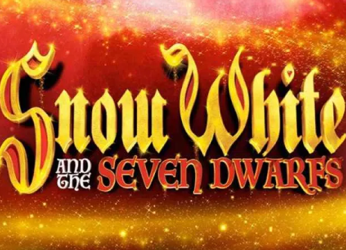 Tyne Theatre Panto 2024